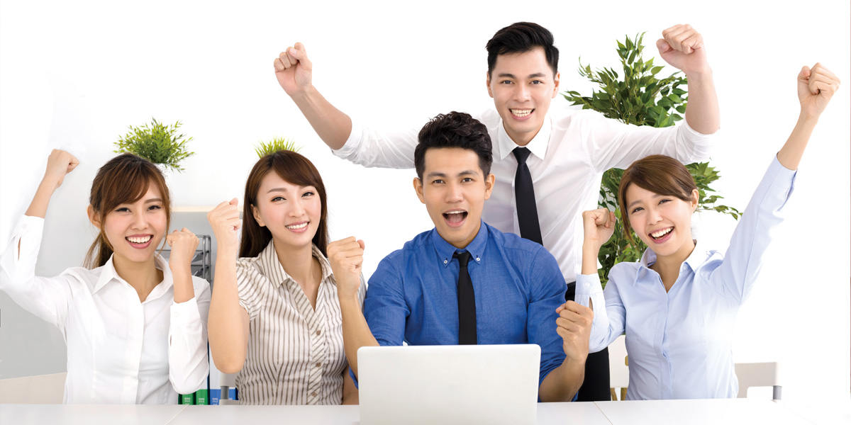 Creating a Happy Workplace